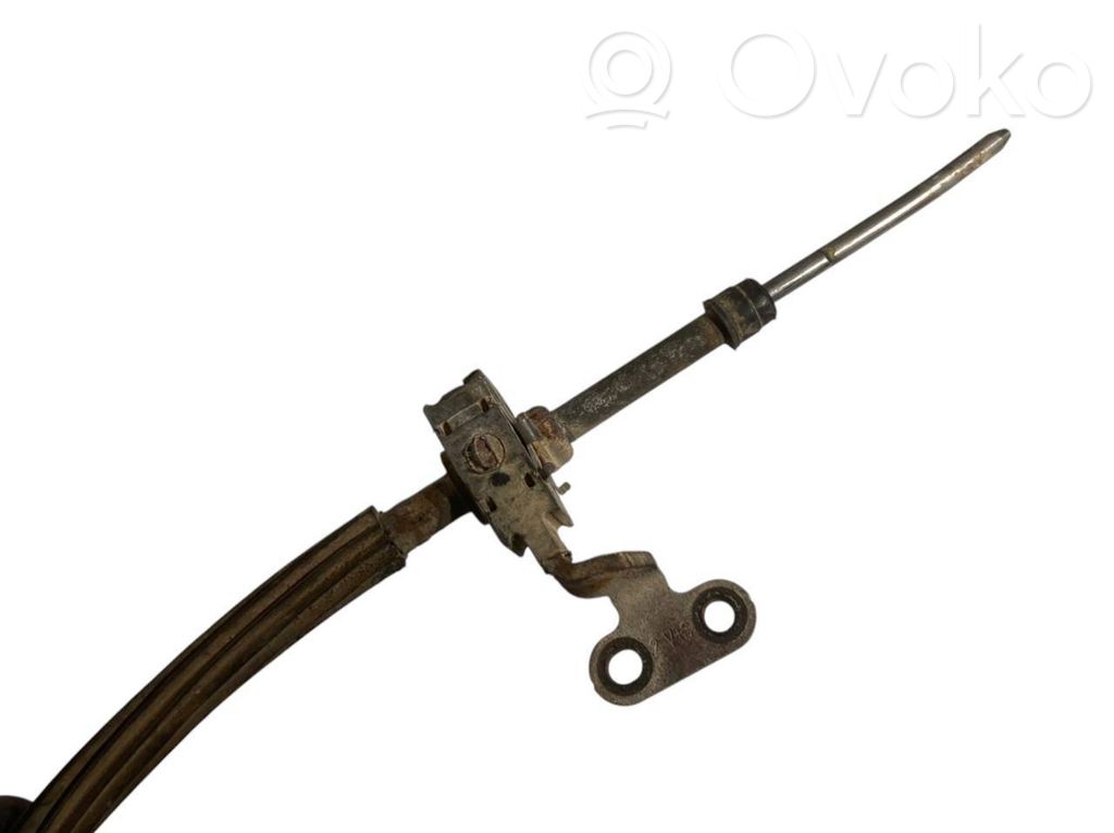 Механизм переключения (скользящий механизм)