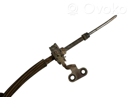 Механизм переключения (скользящий механизм)