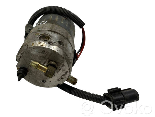 Bremžu sistēma – citas daļas