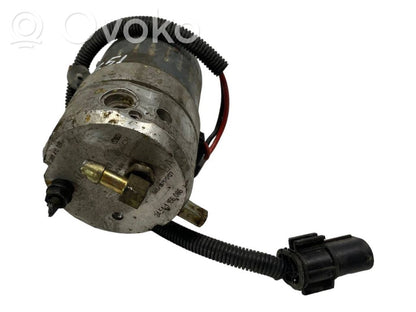 Тормозная система - другие части