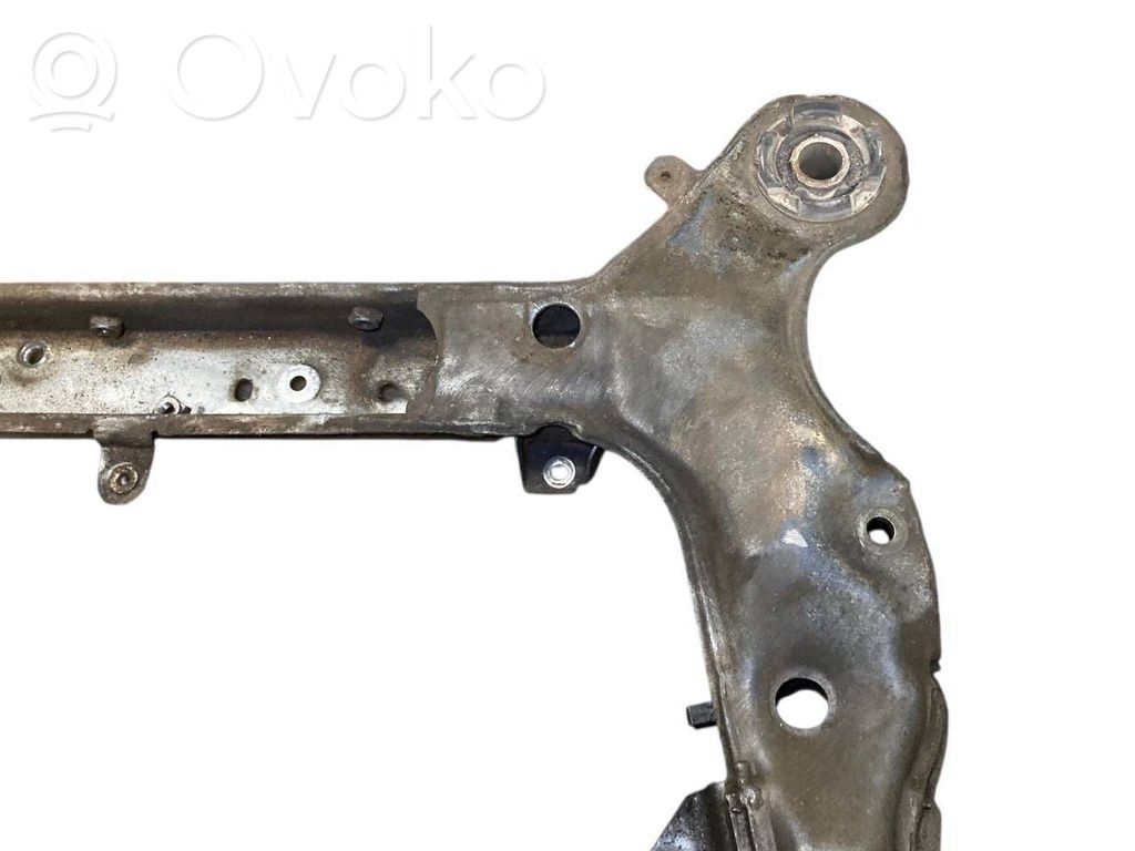 Priekšējais šķērsnis