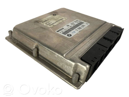 Aizdedzes ECU komplekts