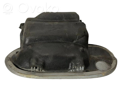 Ārējais atvēršanas rokturis