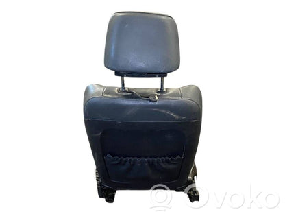 Sēdekļu komplekts