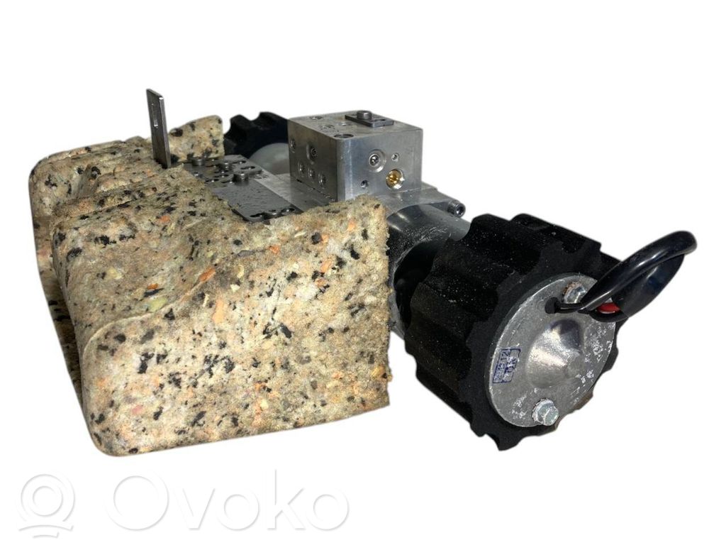 Galvenais hidrauliskais jumta cilindrs