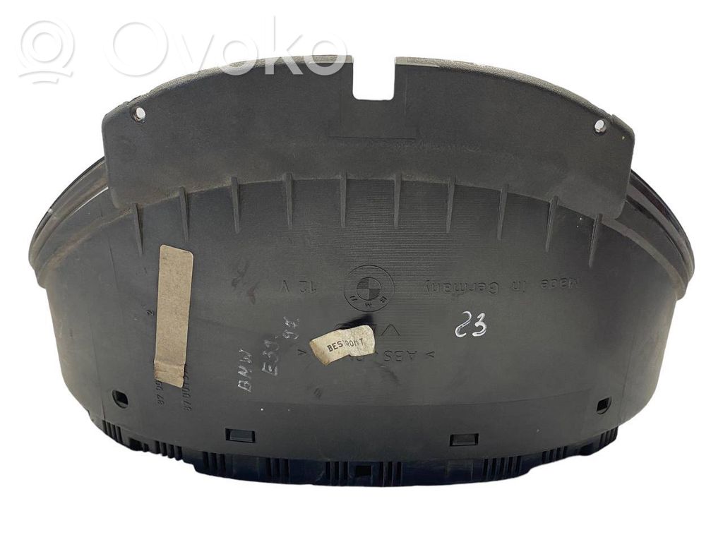 Spidometrs (instrumentu panelī)