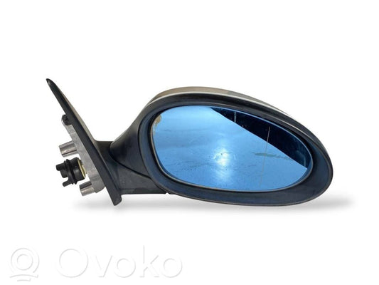 Spogulis (elektriski vadāms)
