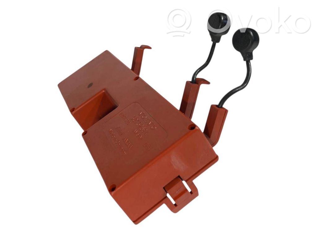Antenas pastiprinātājs