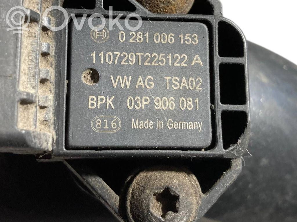 Intercooler hose(s) / pipe(s)