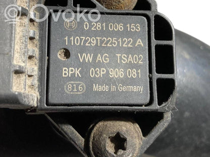 Intercooler hose(s) / pipe(s)