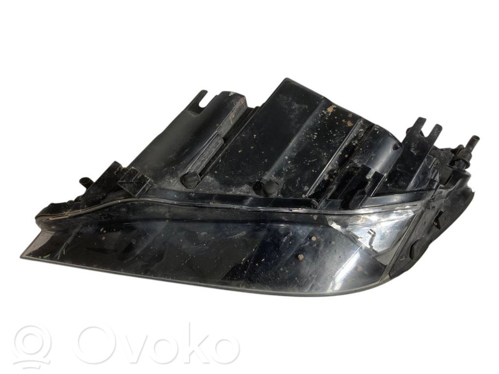 Priekšējais lukturis