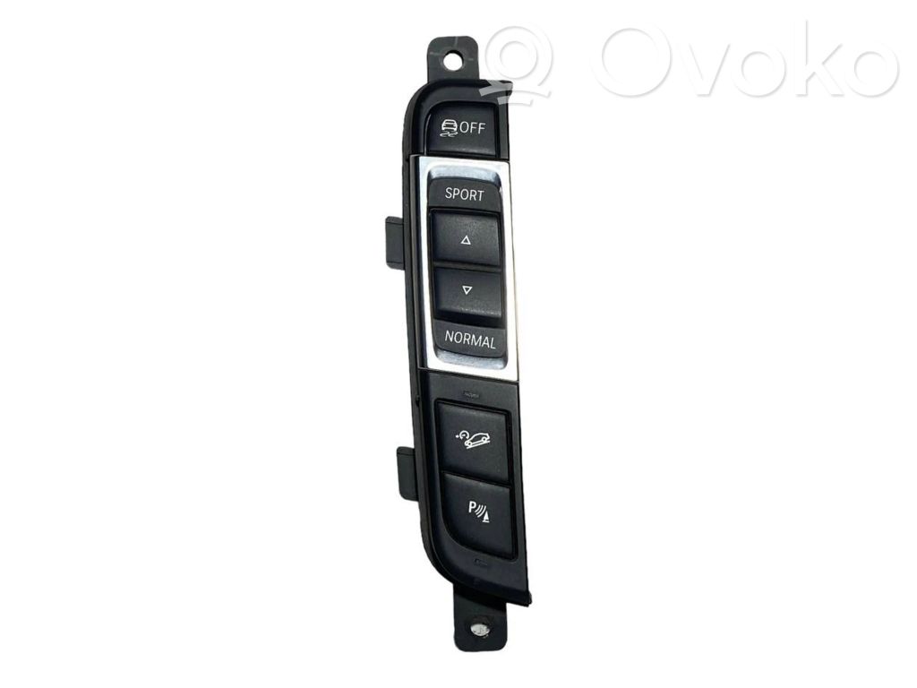 Other types of switches / buttons / toggles
