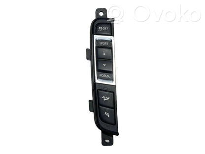 Other types of switches / buttons / toggles