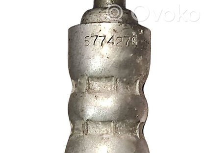 Sajūga caurulīte (-es) / šļūtene (-es)