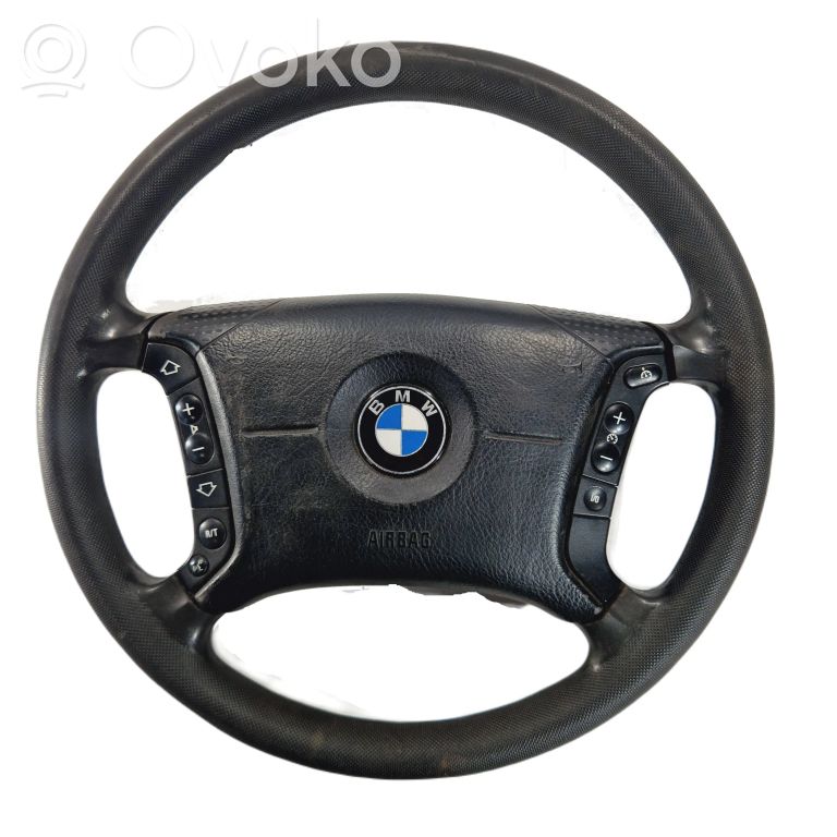 Рулевое колесо