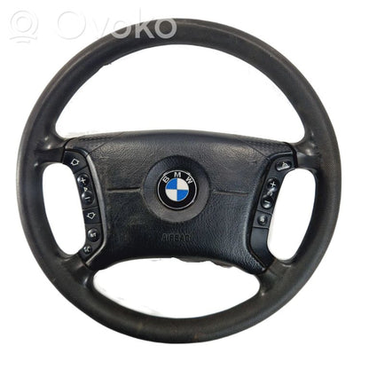 Рулевое колесо