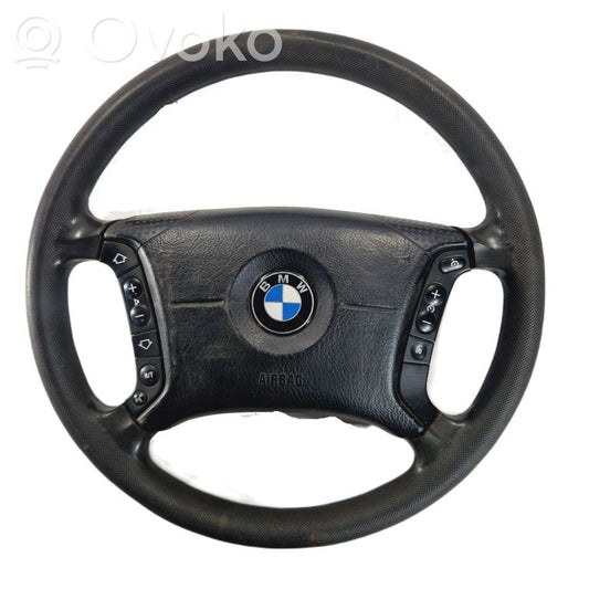 Рулевое колесо