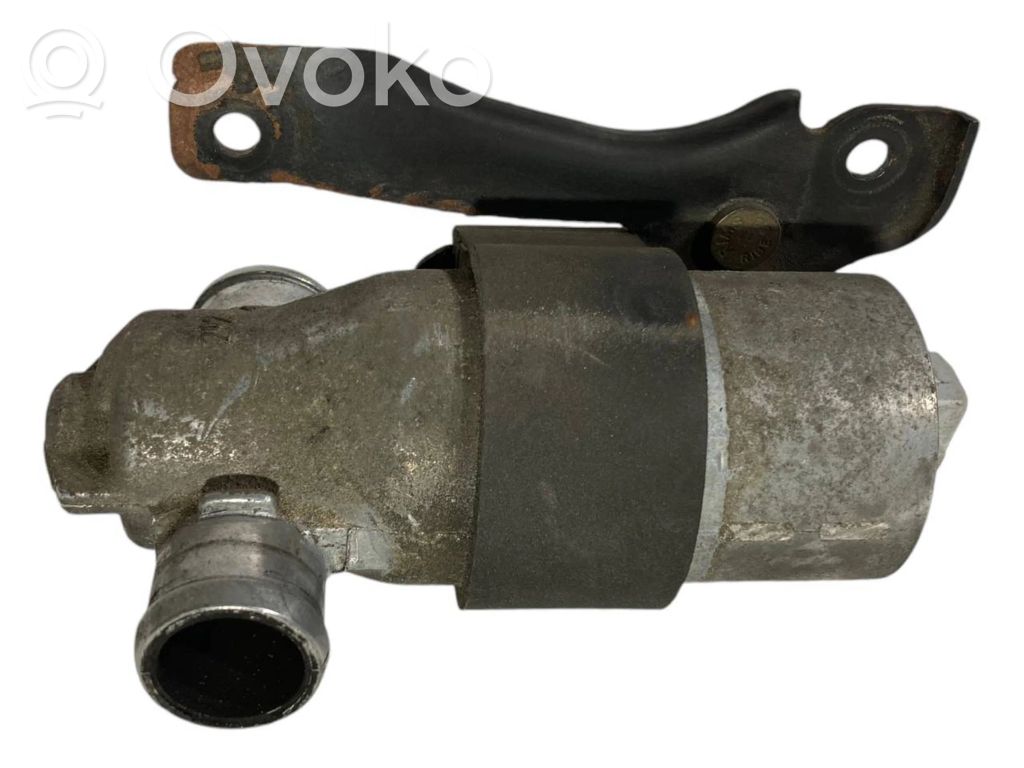 Brīvgaitas vārsts (regulators)