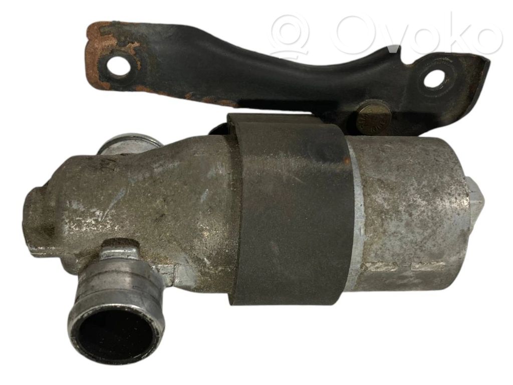 Клапан холостого хода (регулятор)