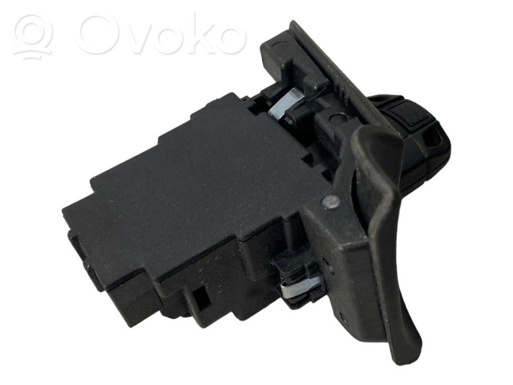 Aizdedzes ECU komplekts