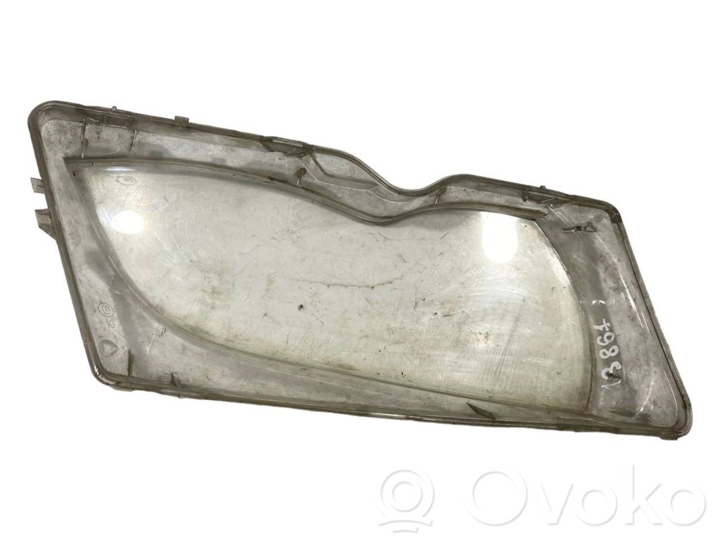 Стекло фары