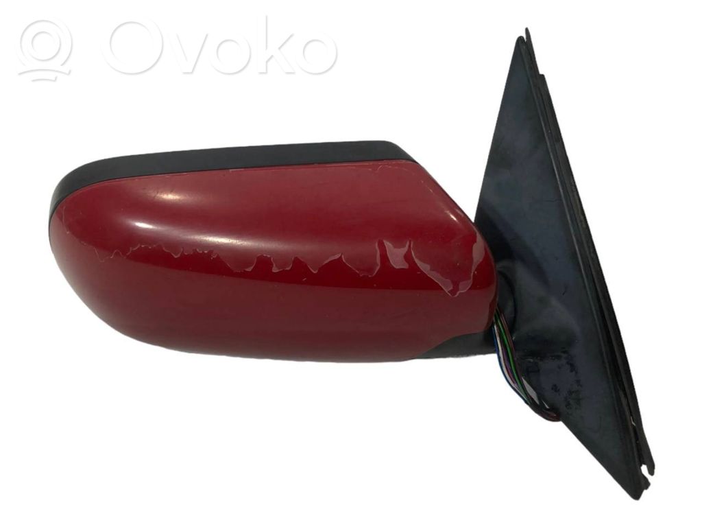 Spogulis (elektriski vadāms)