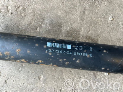 Aizmugurējais kardāns