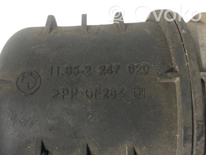 Vakuuma gaisa tilpne