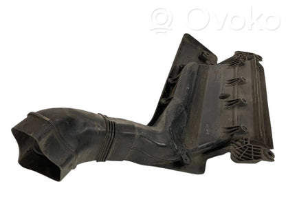 Gaisa ieplūdes kanāla detaļas