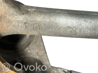 Wiper mechanism kit