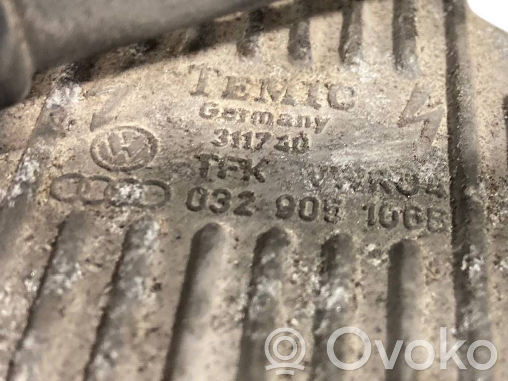 Augstsprieguma spole (aizdedzei)