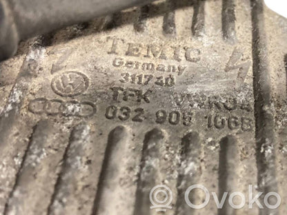 Augstsprieguma spole (aizdedzei)