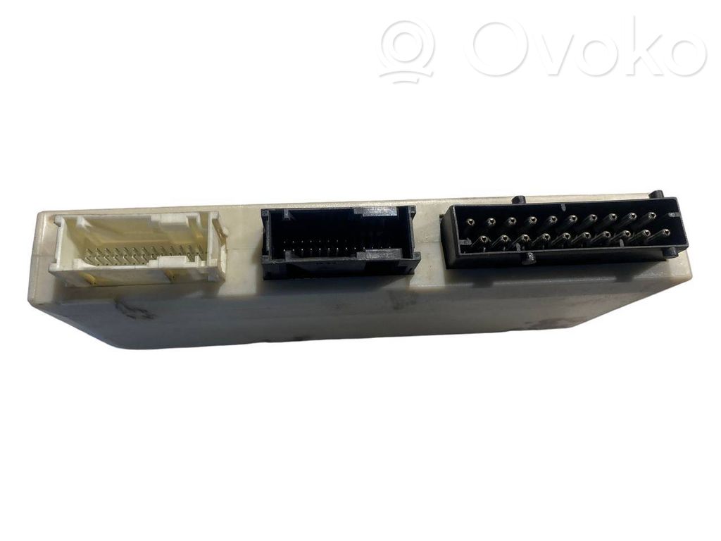 Comfort module