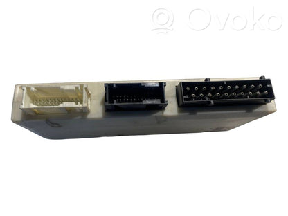 Comfort module