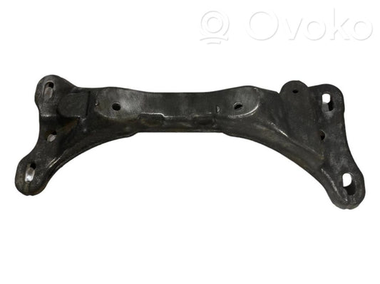 Transmission mounting bracket