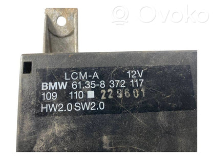 Light module LCM