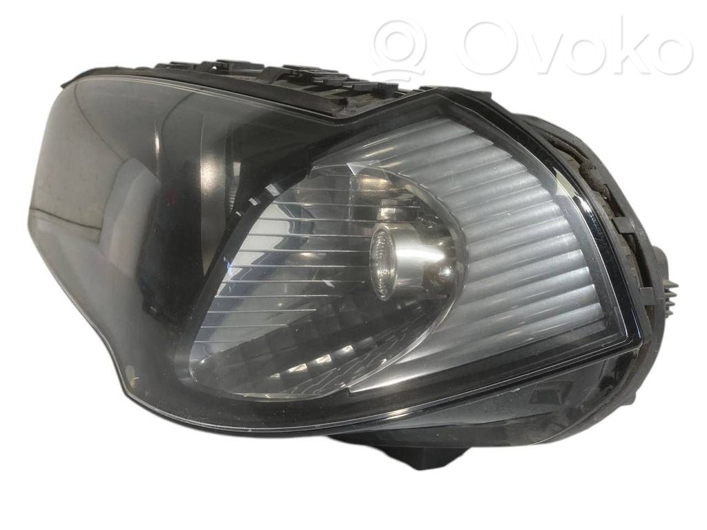 Priekšējais lukturis