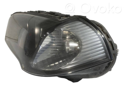 Priekšējais lukturis