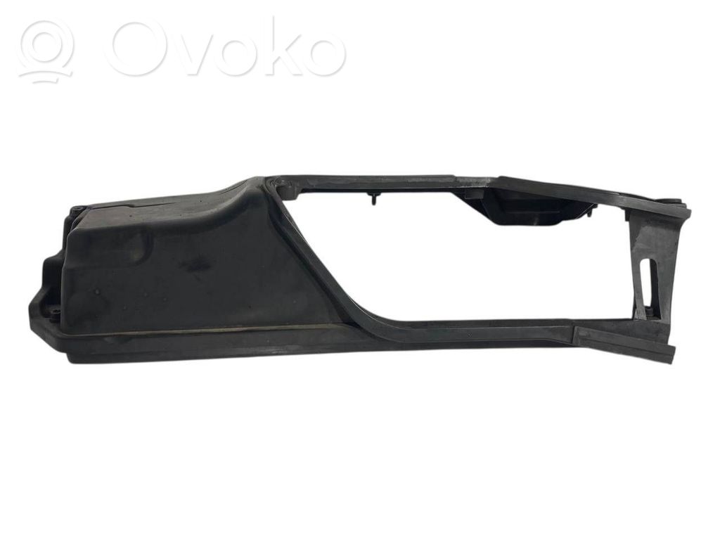 Gaisa filtra kastes vāks