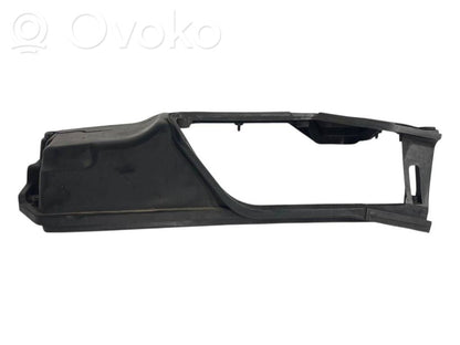 Gaisa filtra kastes vāks