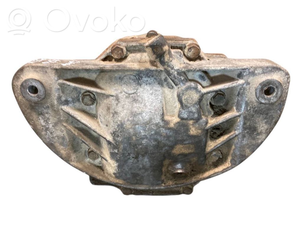 Aizmugurējais reduktors