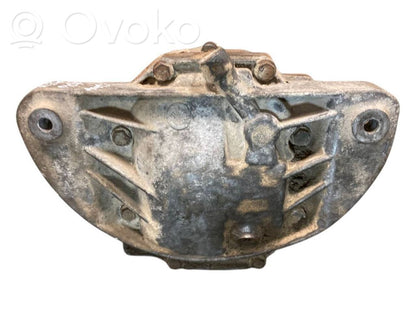 Aizmugurējais reduktors