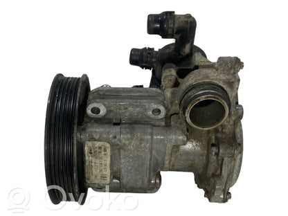 Stūres pastiprinātāja sūknis