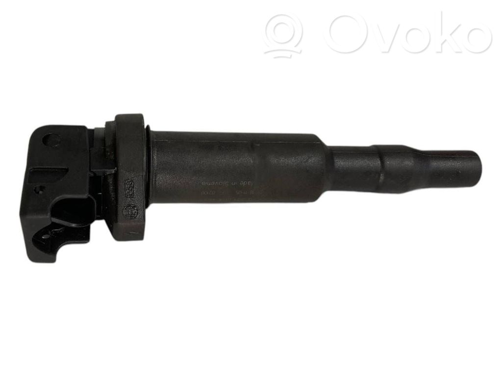 Augstsprieguma spole (aizdedzei)