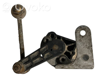 Augstuma sensors (priekšējo lukturu)