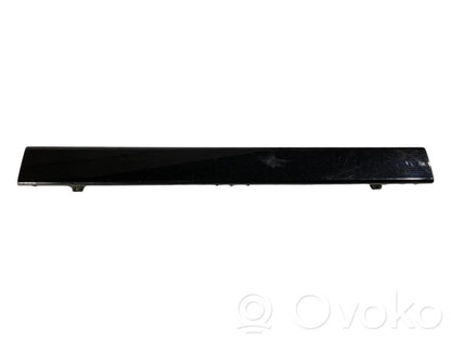 Отделка панели