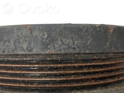 Шкив коленчатого вала