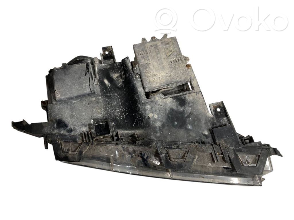 Priekšējais lukturis