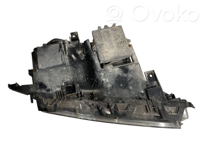 Priekšējais lukturis