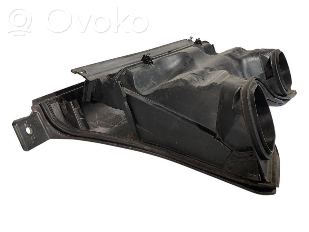 Детали воздухозаборника